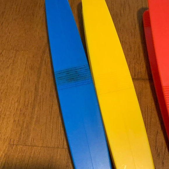 Bed Bugs Board Game Replacement Pieces Tongs and Bugs 1985 Milton Bradley - Picture 12 of 12